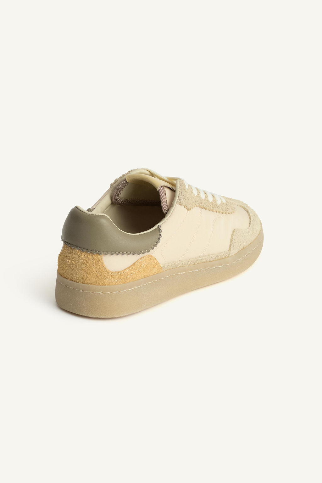 RTR TRNRS / Mostaza - Zara фото 7
