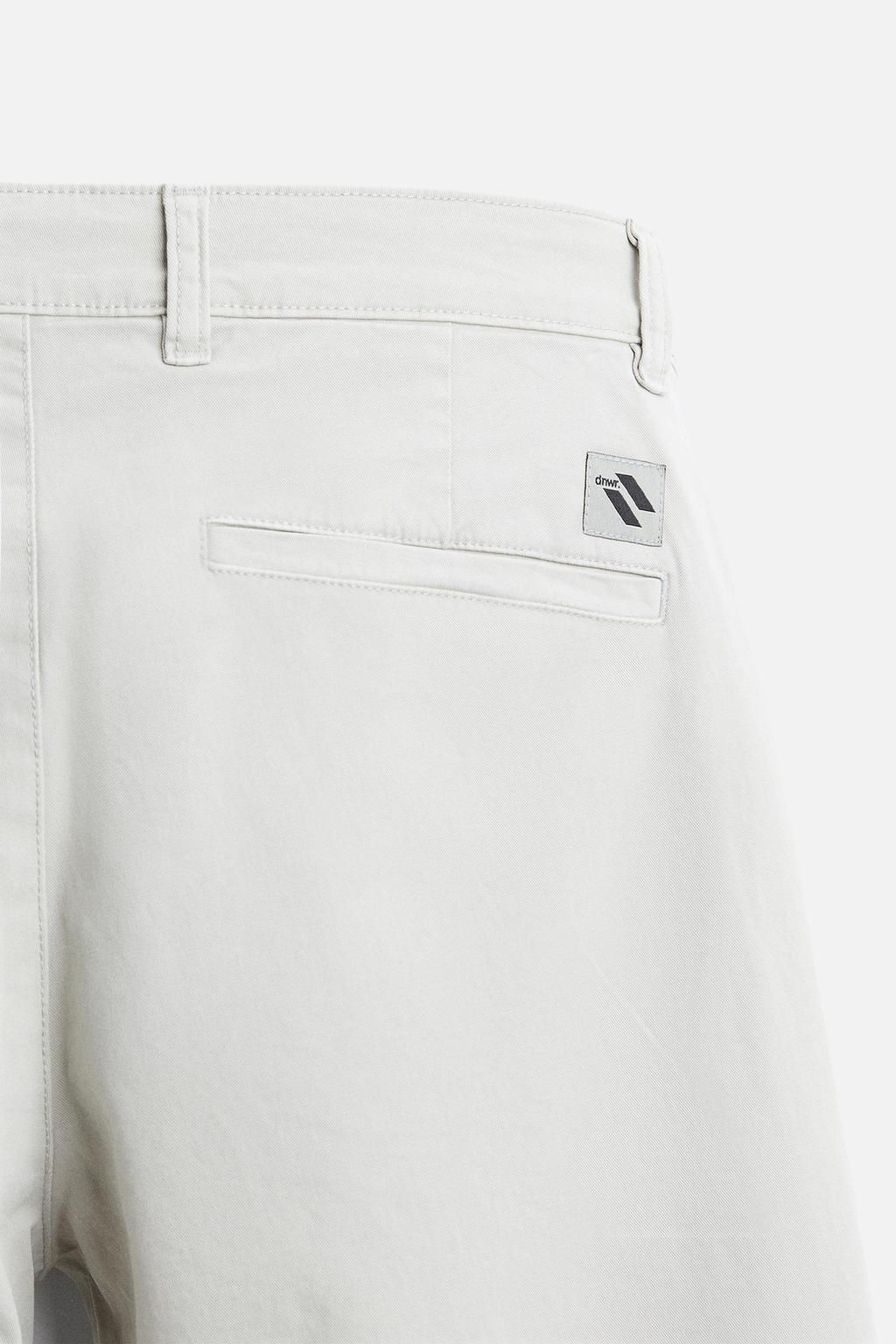 CHINOS - Zara фото 9