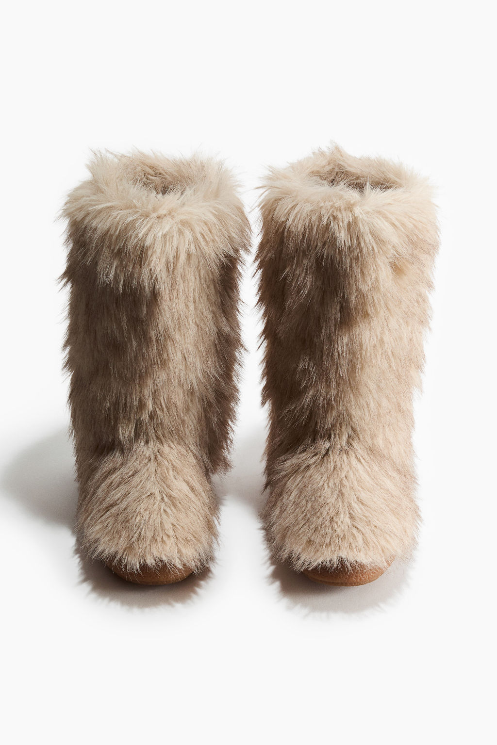 Botas a la pantorrilla - H&m фото 3