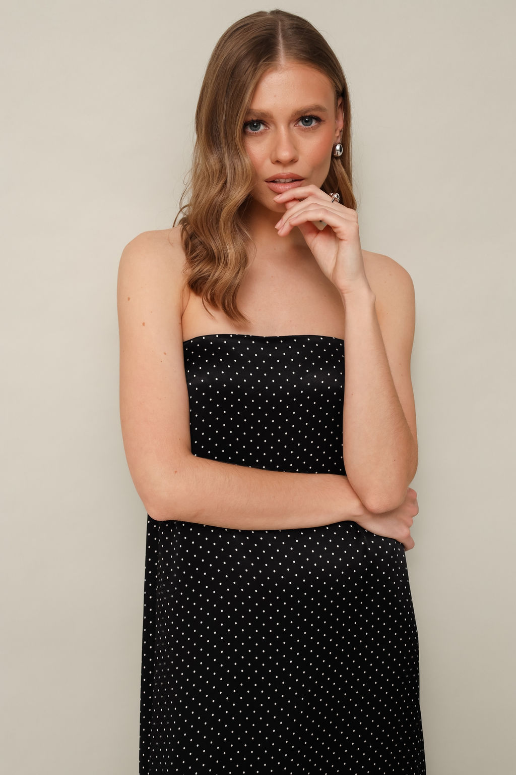 Платье 11-377 - Pur pur фото 3