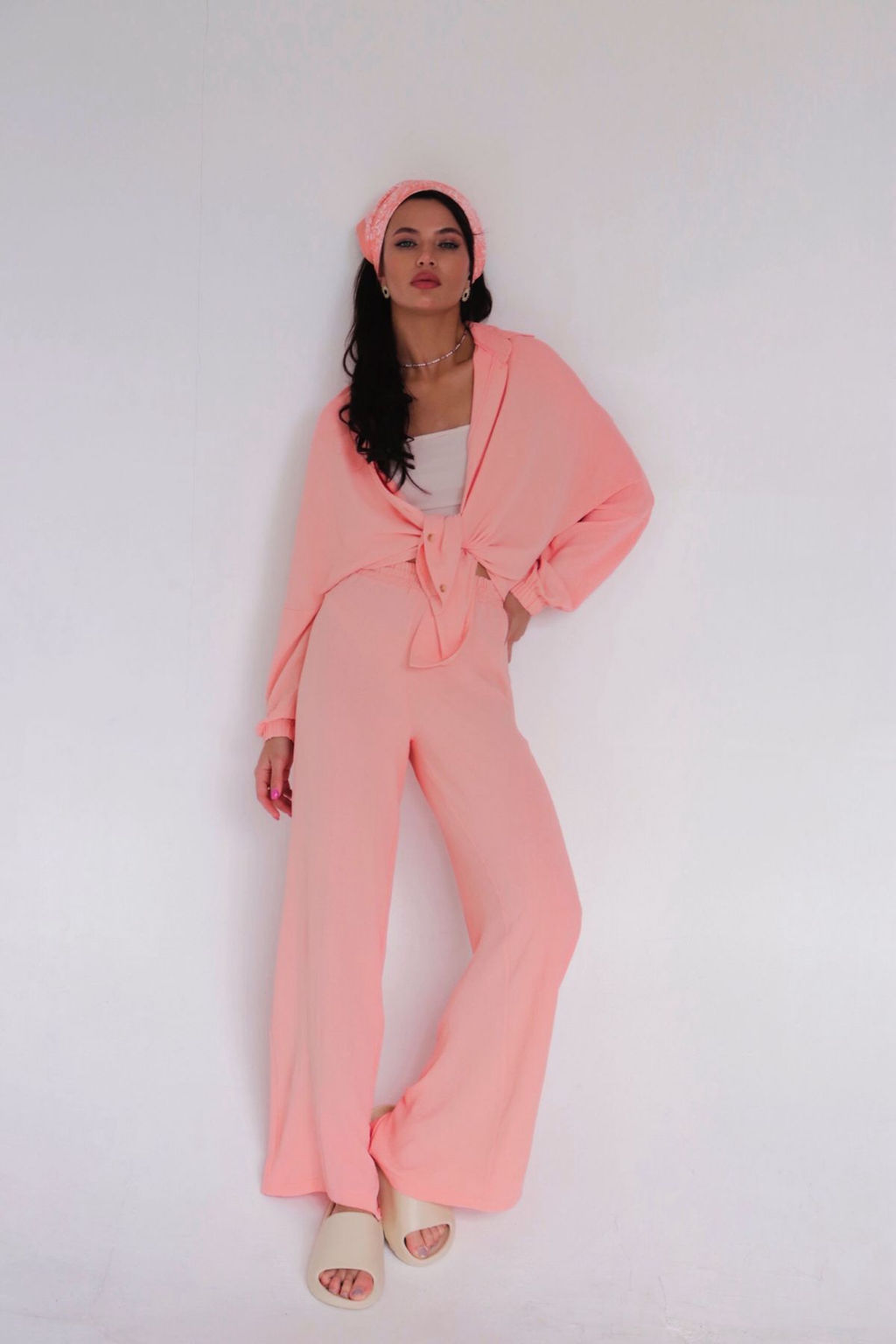 9660 Шорты - Martichelli фото 17