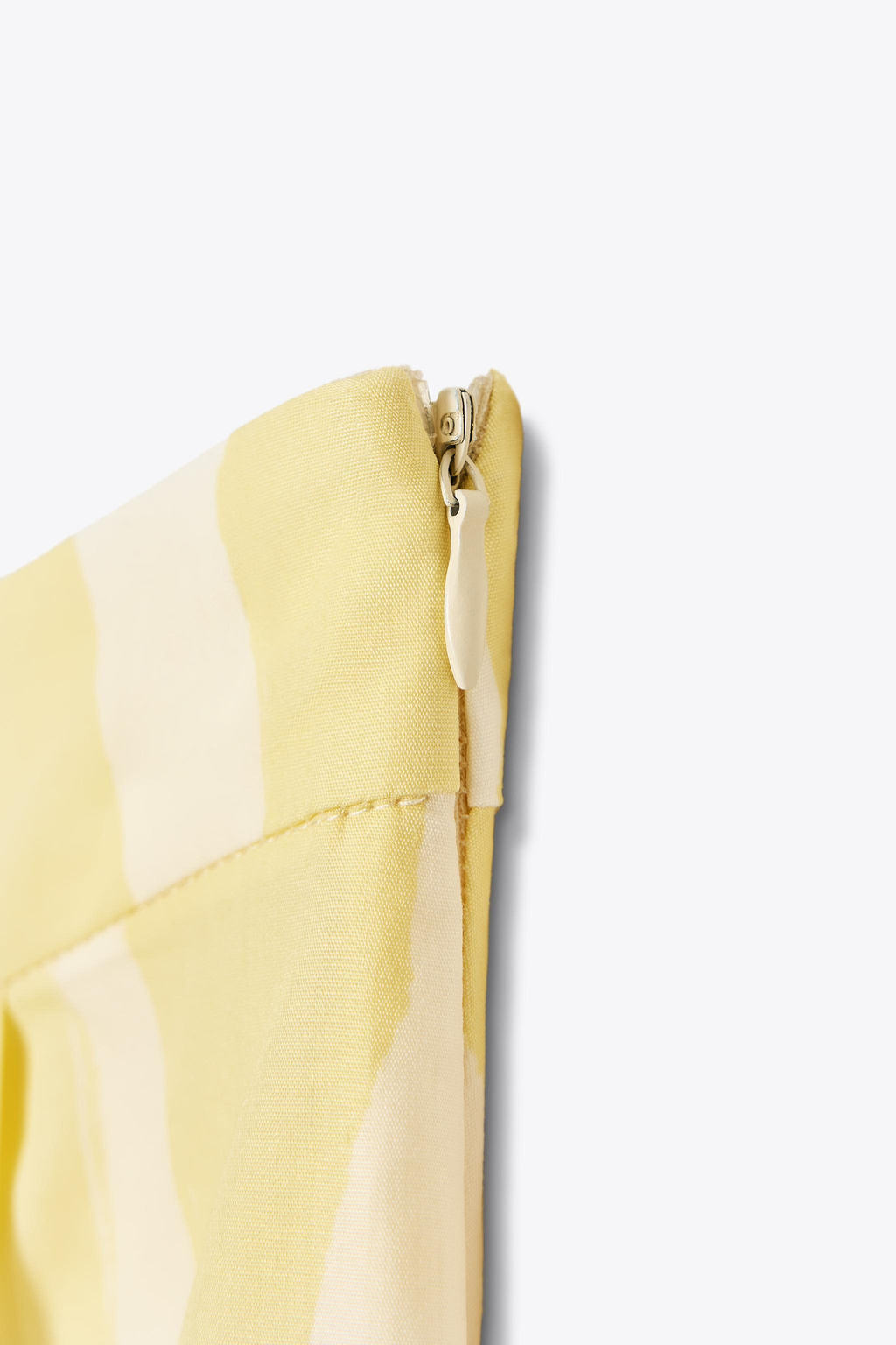 ZW COLLECTION PRINTED MIDI SKIRT - Zara фото 7