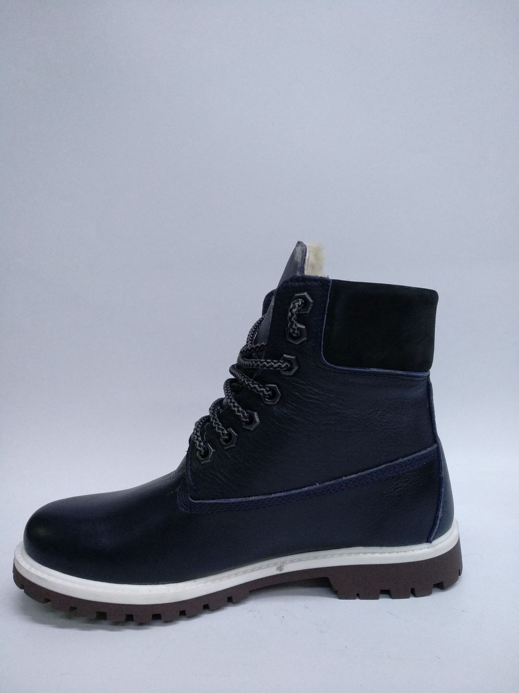 ботинки НАТУРАЛЬНАЯ кожа - Pirochi фото 2