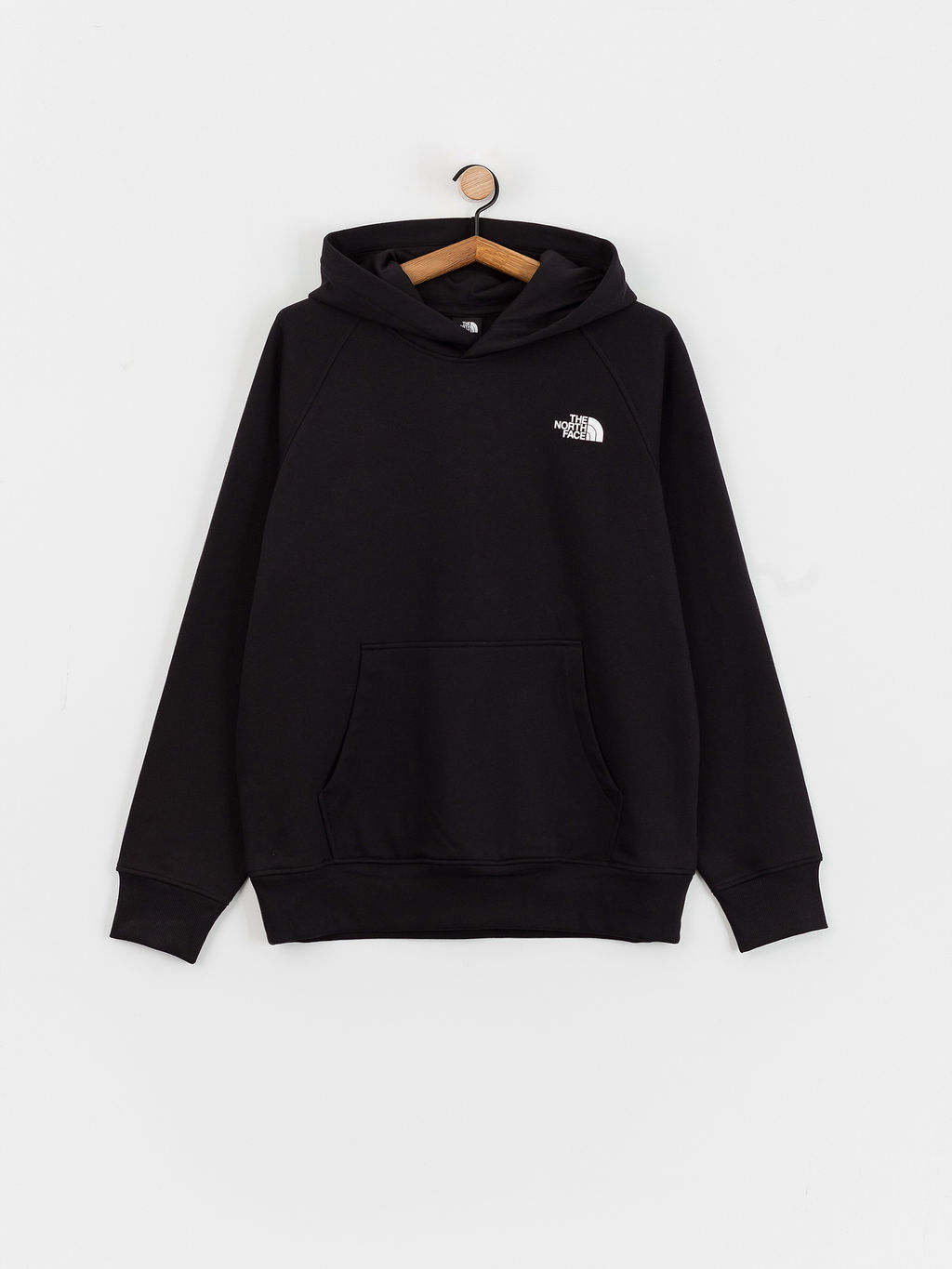 Худи мужское - The north face фото 4