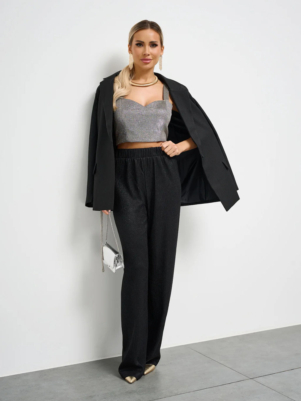 JETTY Брюки  фото 13