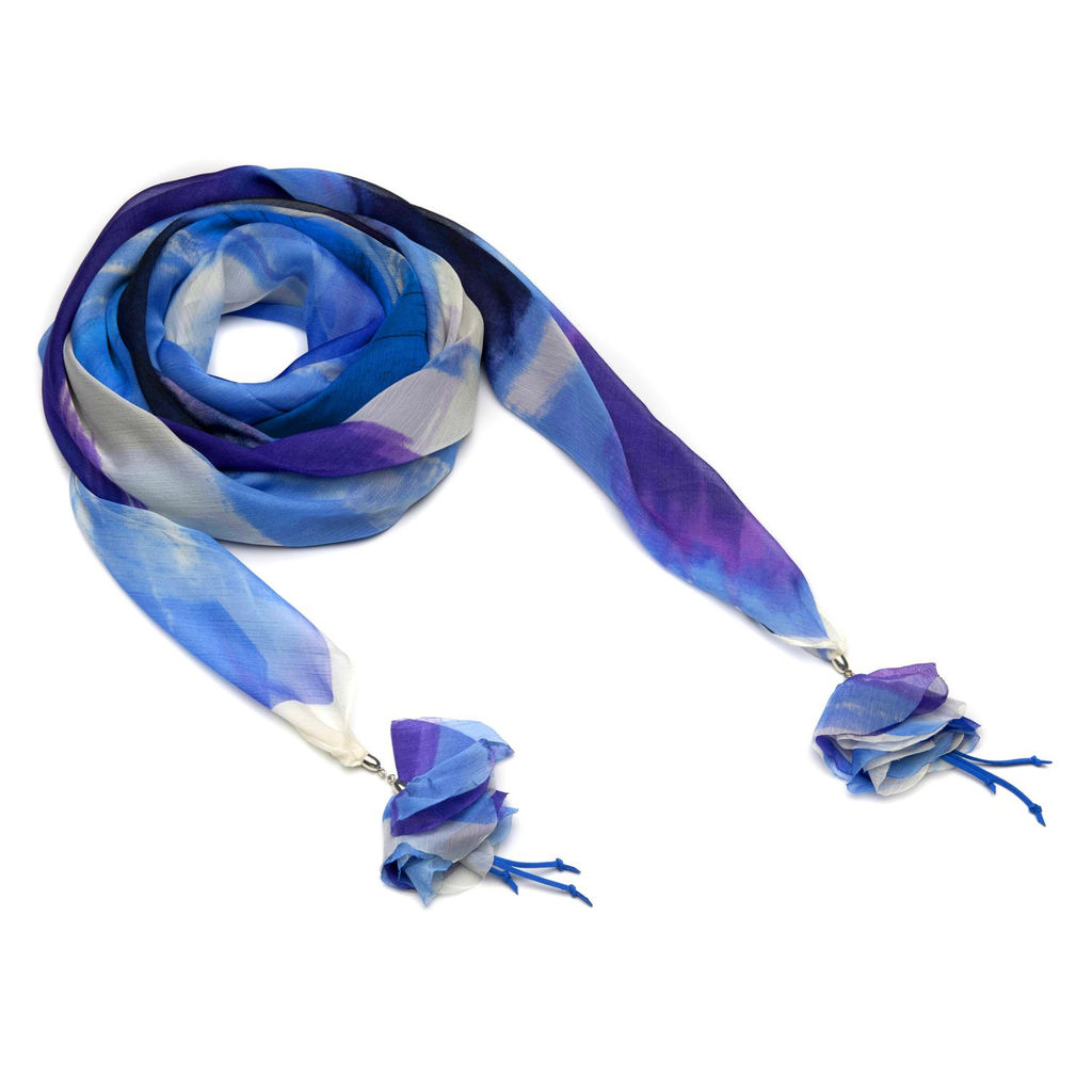 Шарф Джолана 003350_36_34 Foxtrot