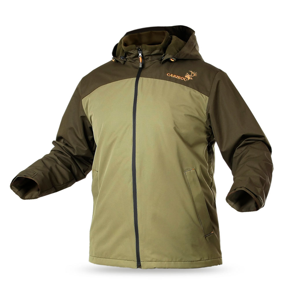 Костюм D301 Саяны - Тайга фото 4