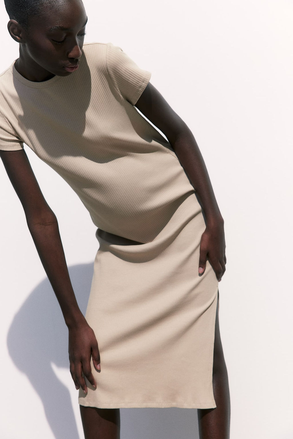 MAMA Vestido de canale - H&m фото 2