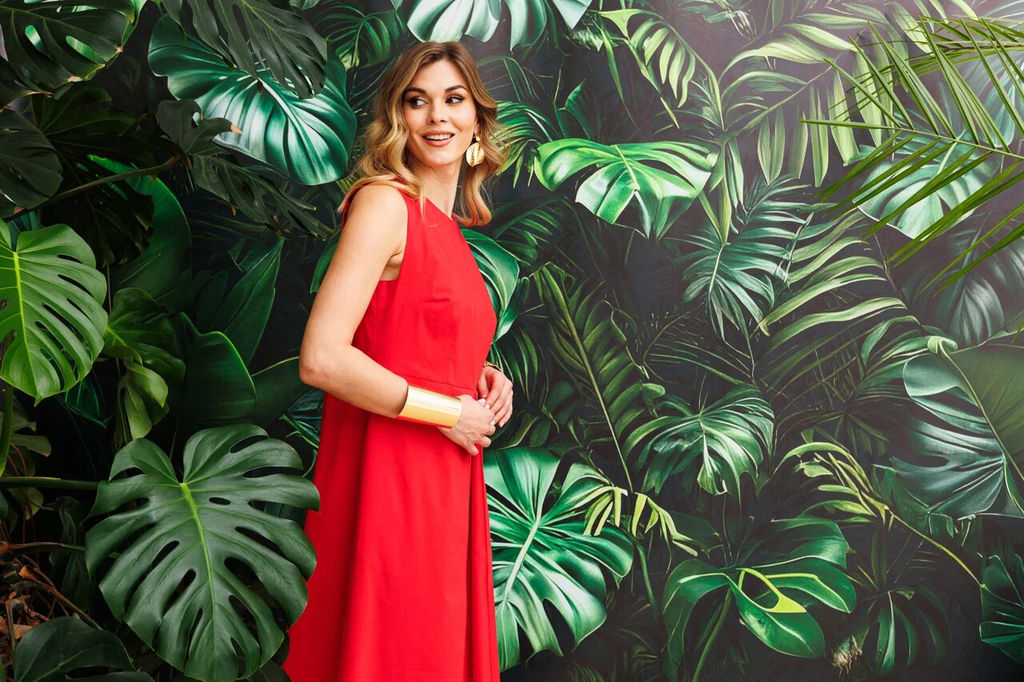 Платье 2821 - Eola фото 6