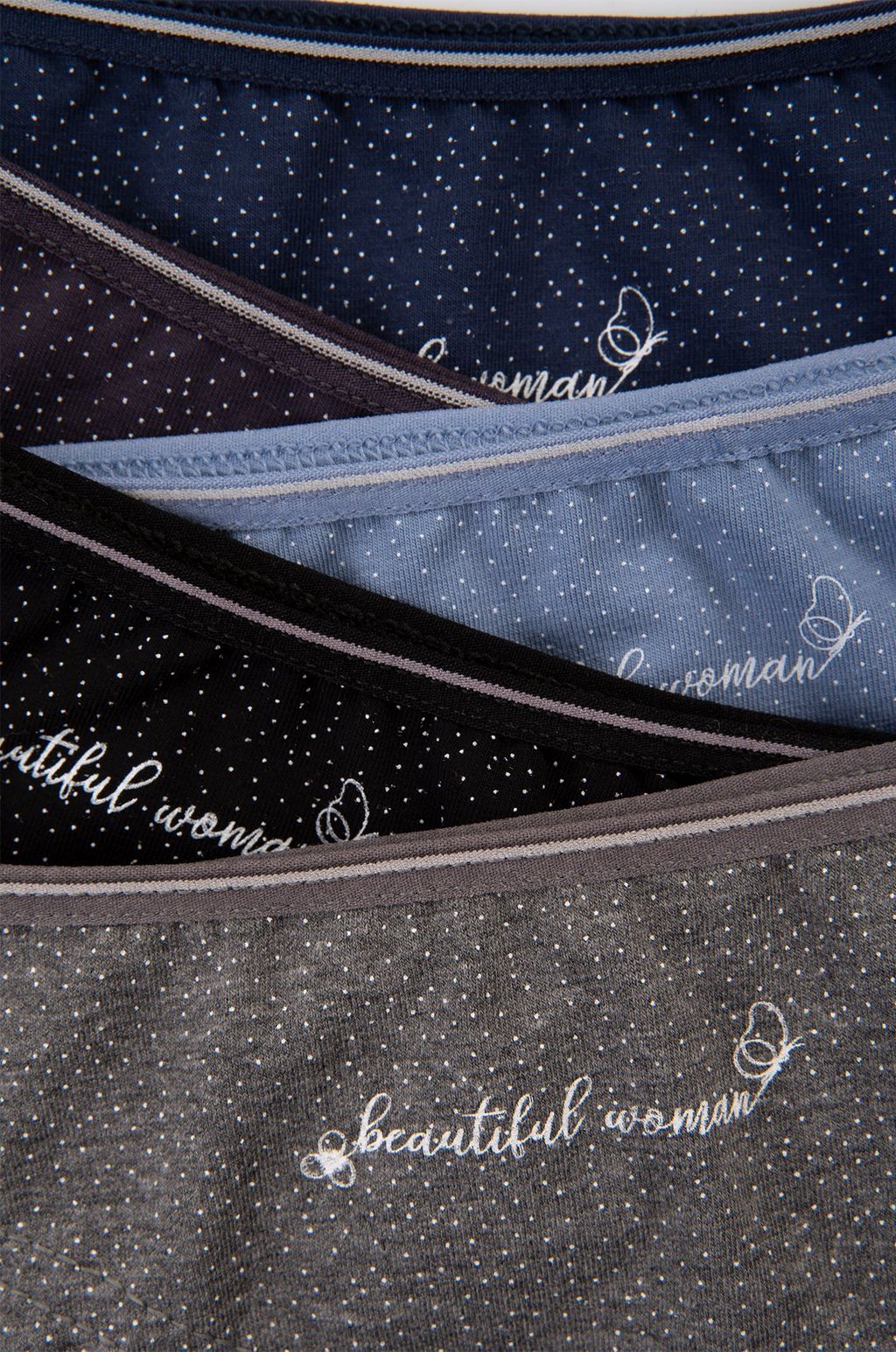 Женские трусы-хипстеры Donella фото 6