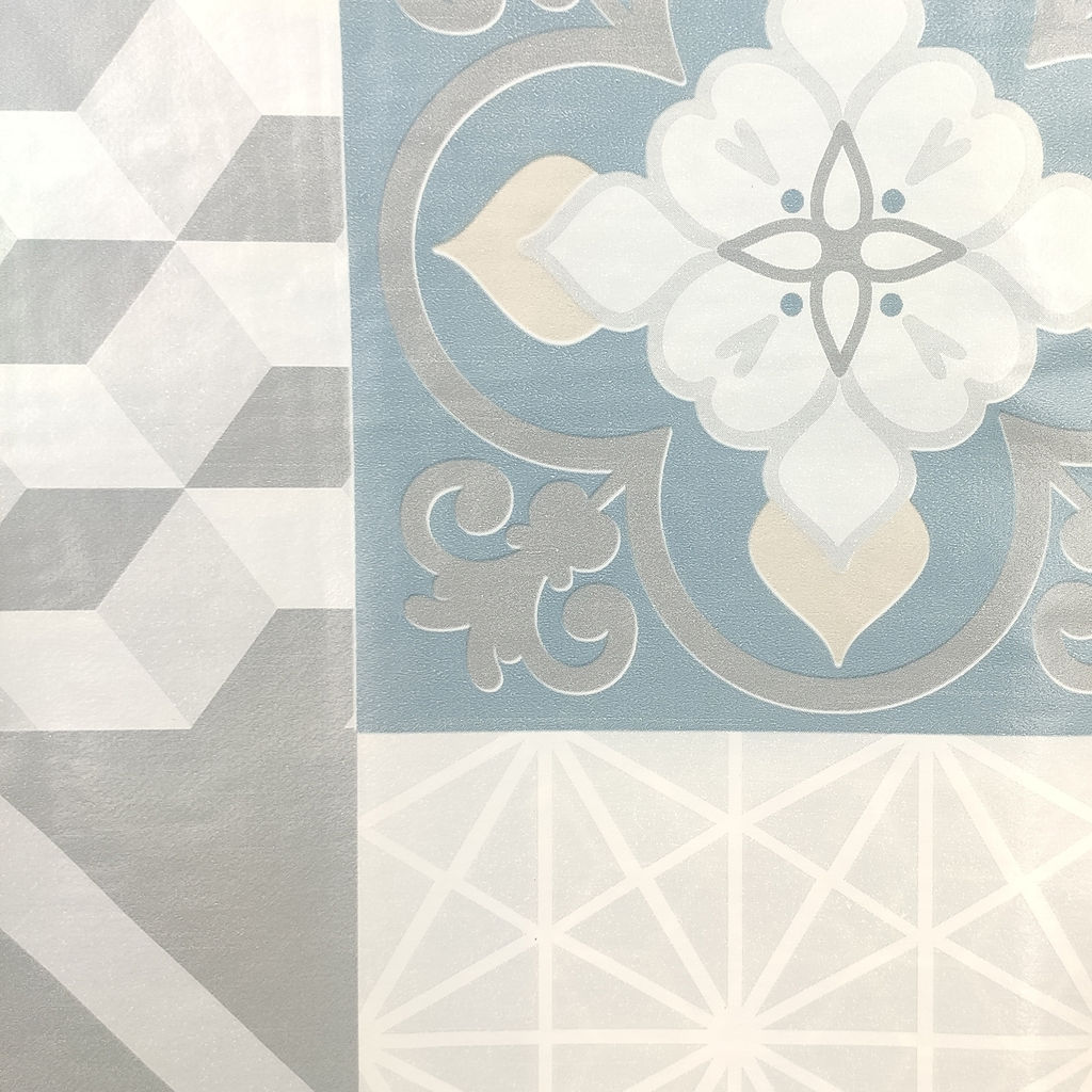 Скатерть ПВХ, обработанная винил.кружевом 130(140)х200см