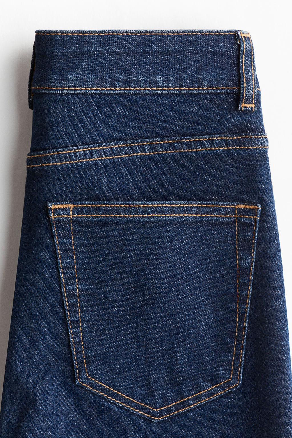 Flared High Jeans - H&m фото 11