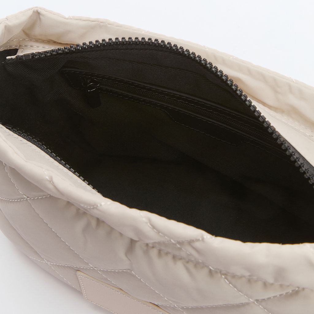 Женское кросс-боди TENDANCE Артикул 4368685, светло-бежевый  фото 5