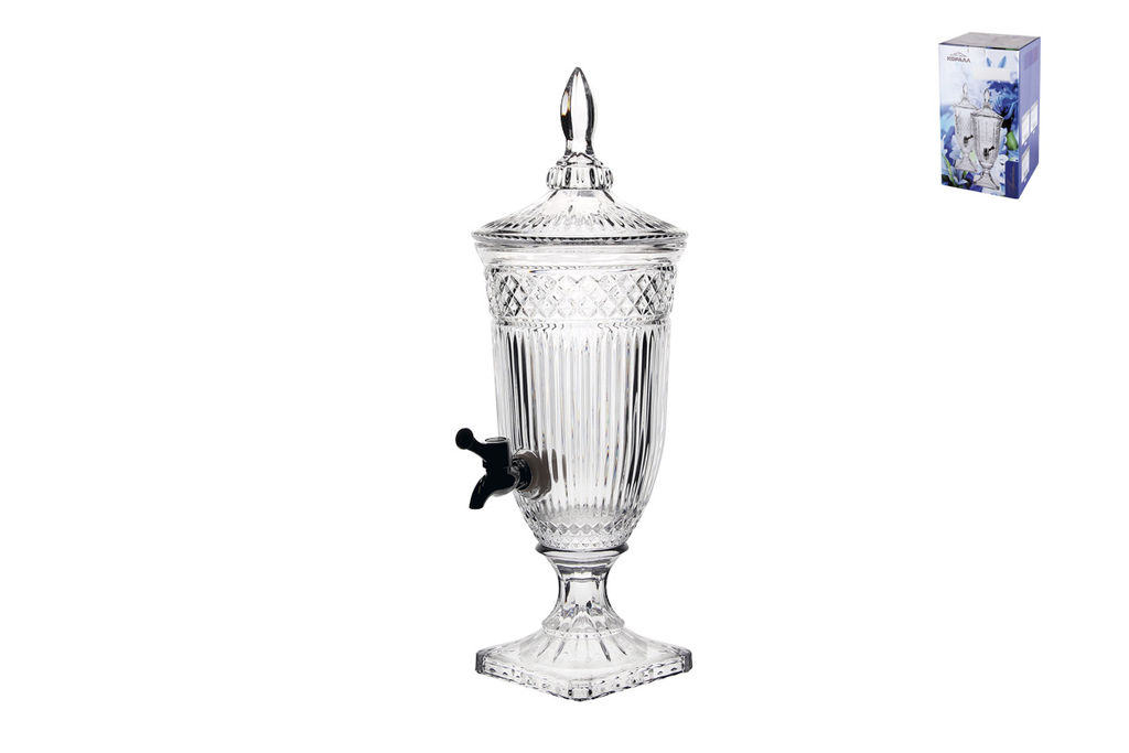 Лимонадница д/напитков 2л. арт. GB211202000HX/SZ/XTY (172634/633/632/232/234, 701236,85043,85045,)