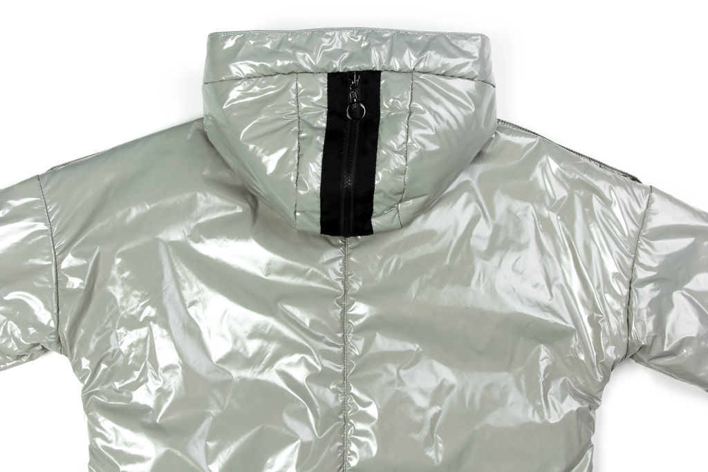 Куртка - Gipnoz фото 11