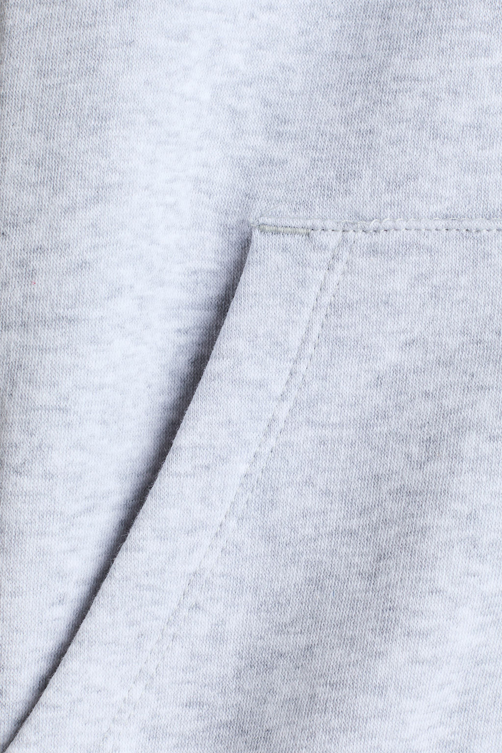Chaqueta sudadera con capucha y cremallera - H&m фото 5