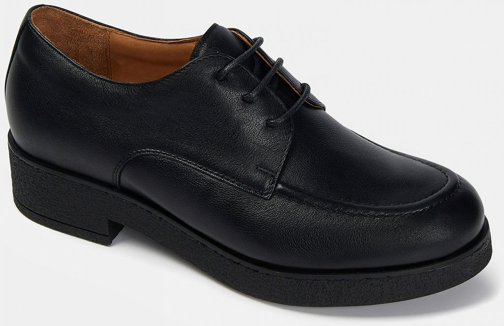 Полуботинки женские ALFA 628124ЧН - Ralf ringer фото 2