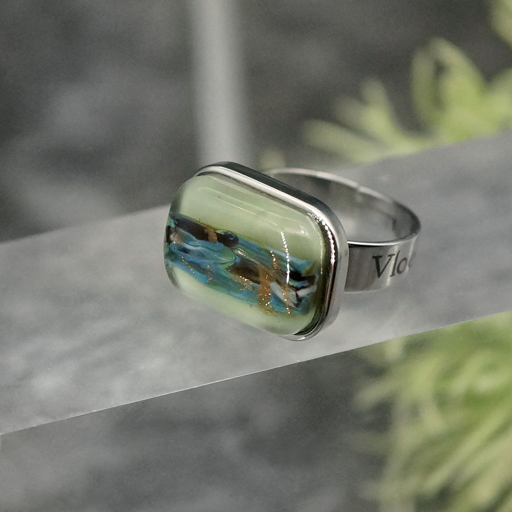 SENSITIVITY Кольцо KO4550