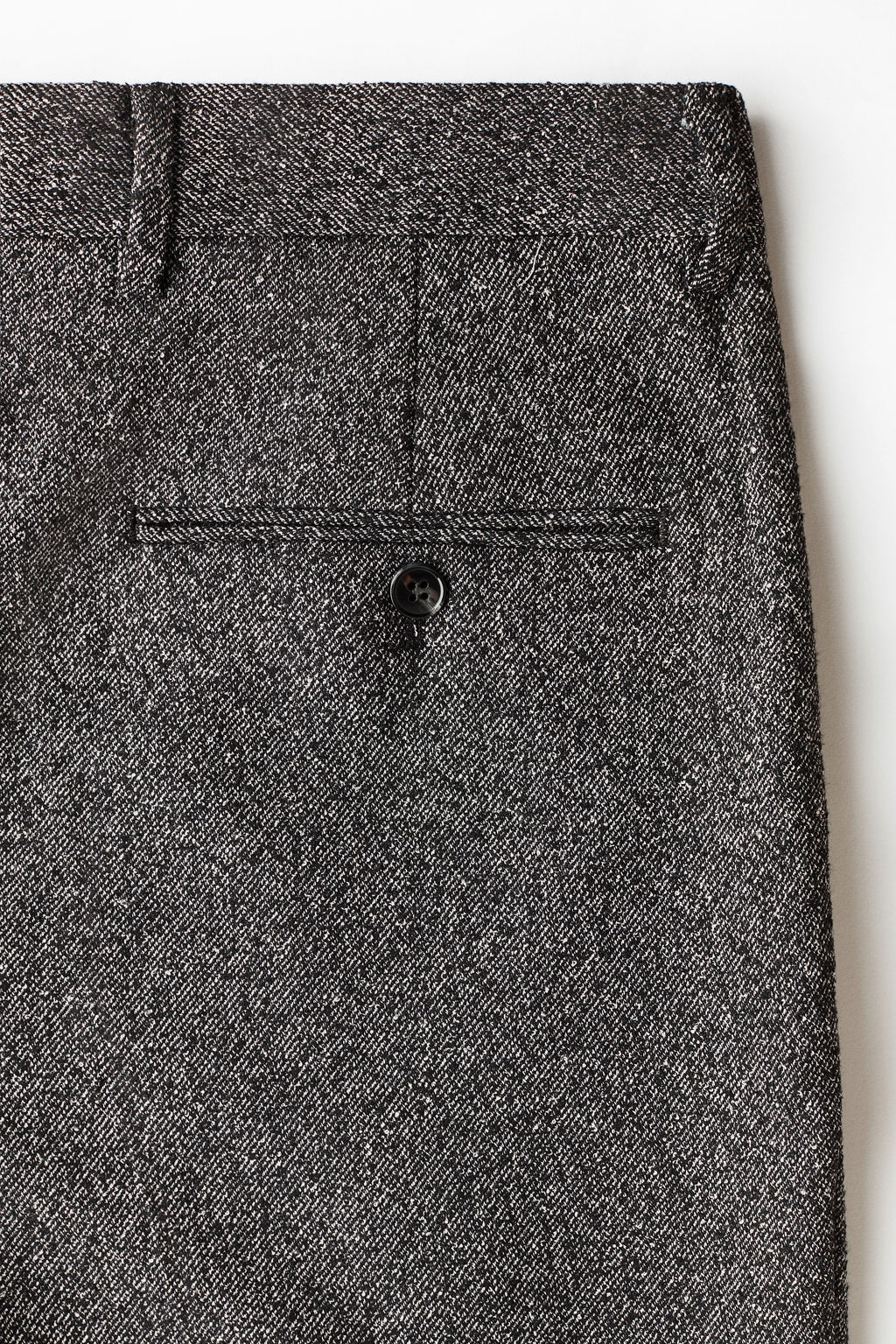 Pantal?n sastre Regular Fit - H&m фото 3