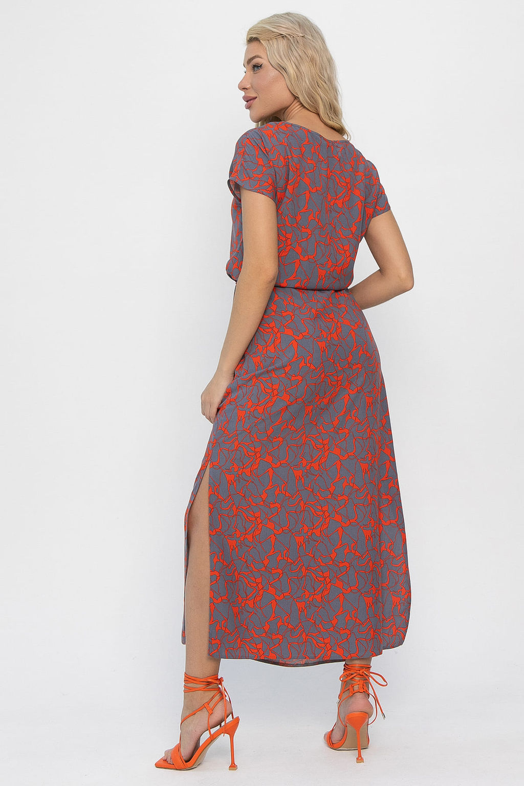 Платье Мэри - Lt collection фото 52