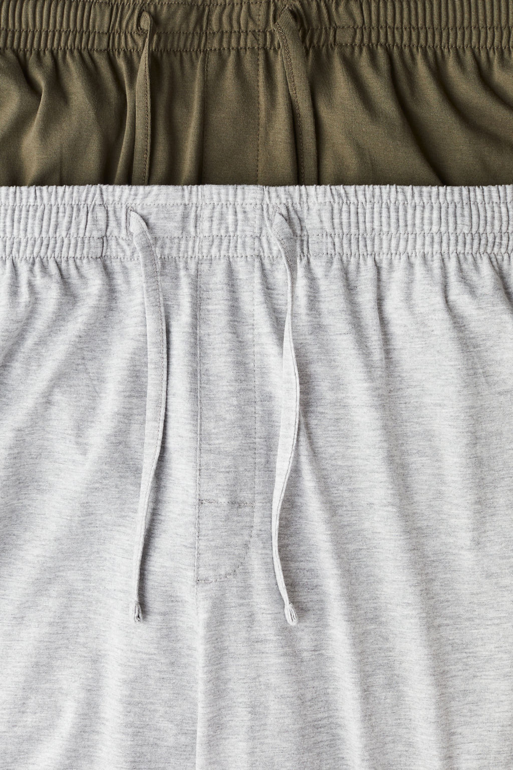 Pack de 2 pantalones de ch?ndal Regular Fit - H&m фото 6
