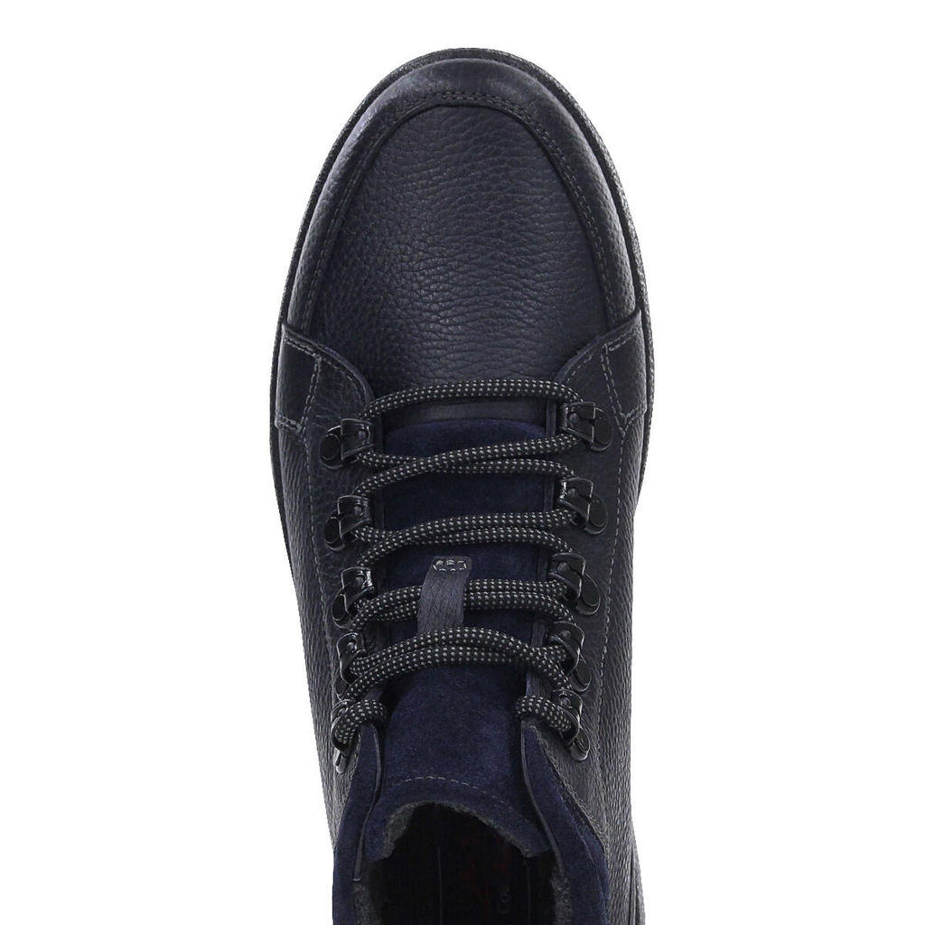 Ботинки мужские