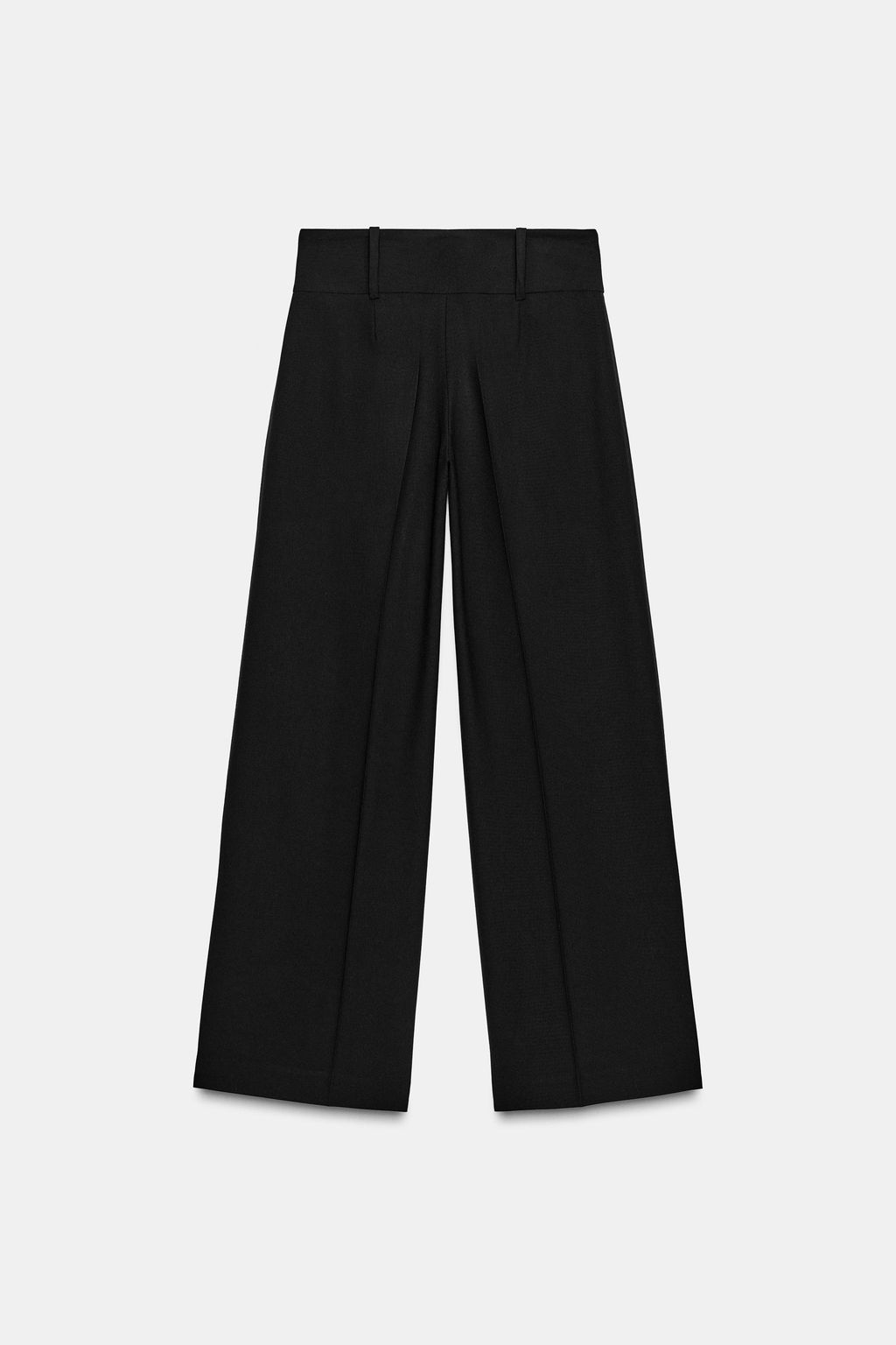 TROUSERS WITH ZIP POCKETS - Zara фото 5