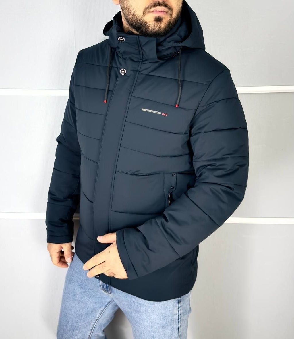 Куртка мужская