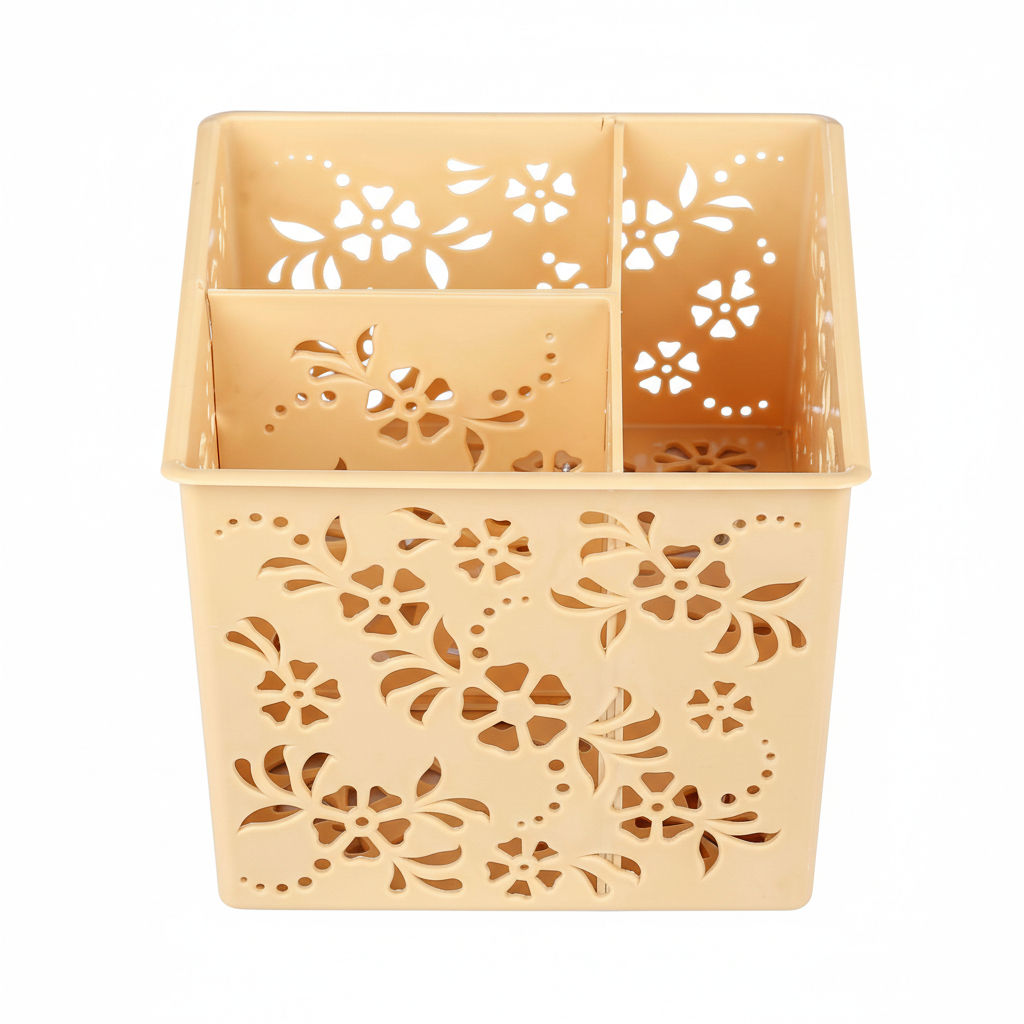 Цена за 2 шт. Подставка универсальная беж. М6343