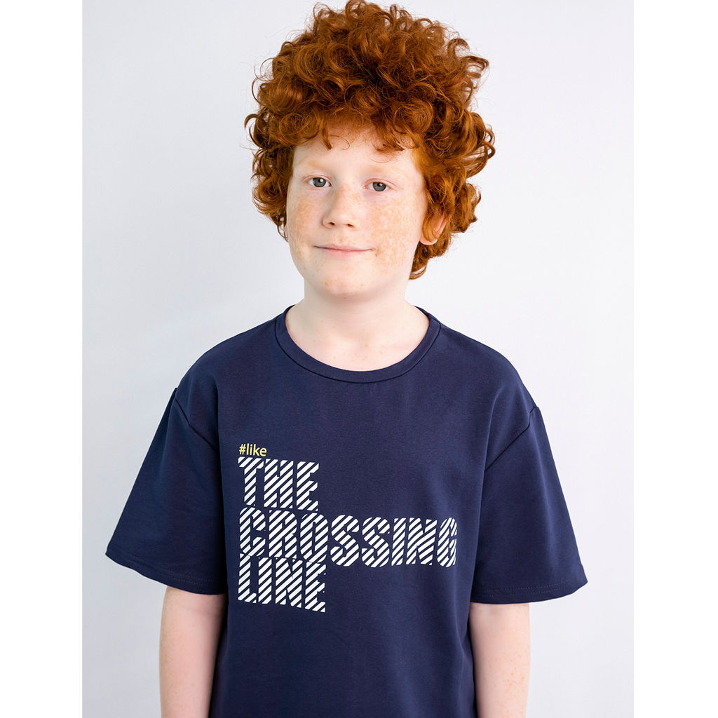 Костюм футер 2х нитка петля 8424320101 - Youlala фото 2