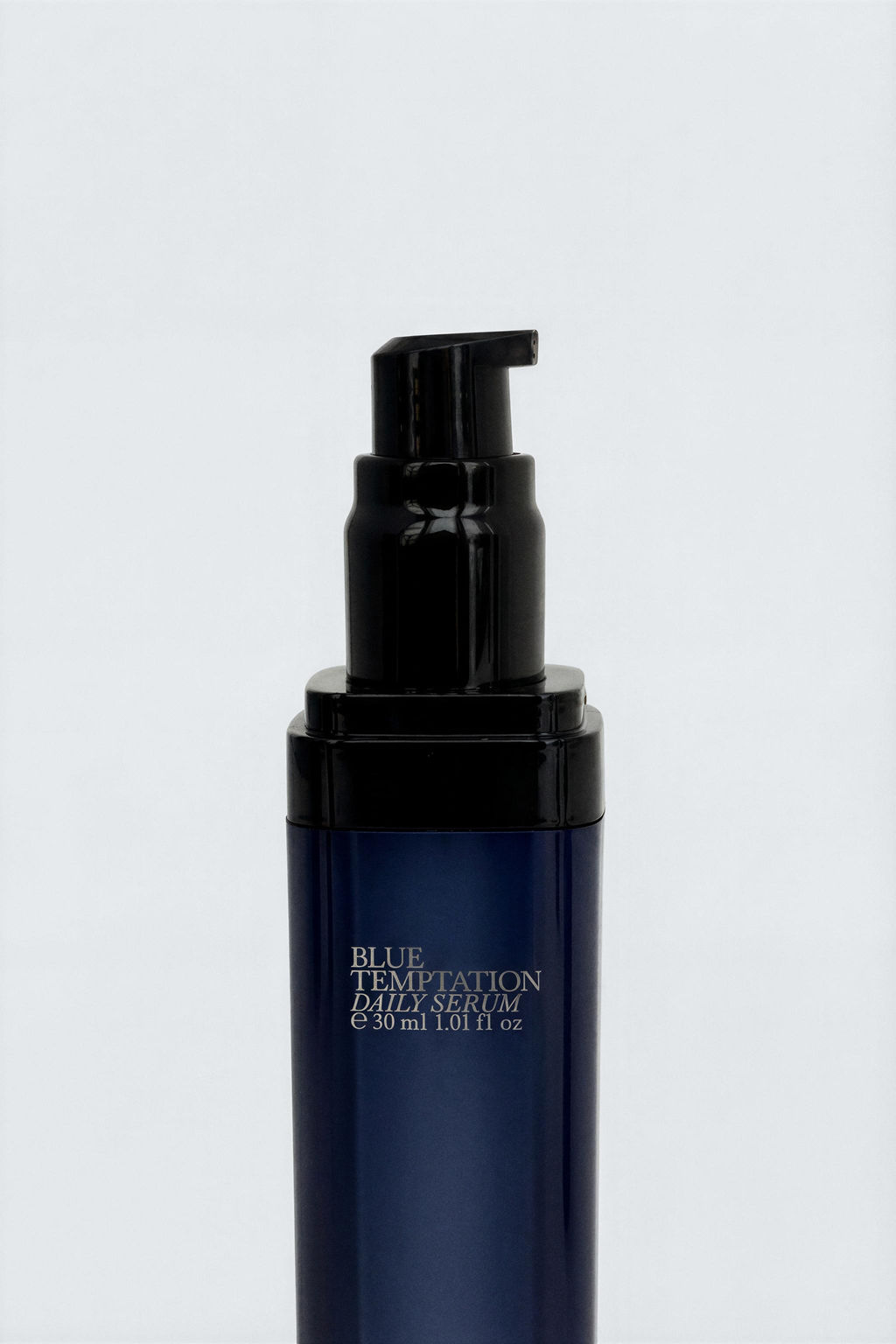 BLUE TEMPTATION SKINCARE SET / TINTED LEATHER - Zara фото 2