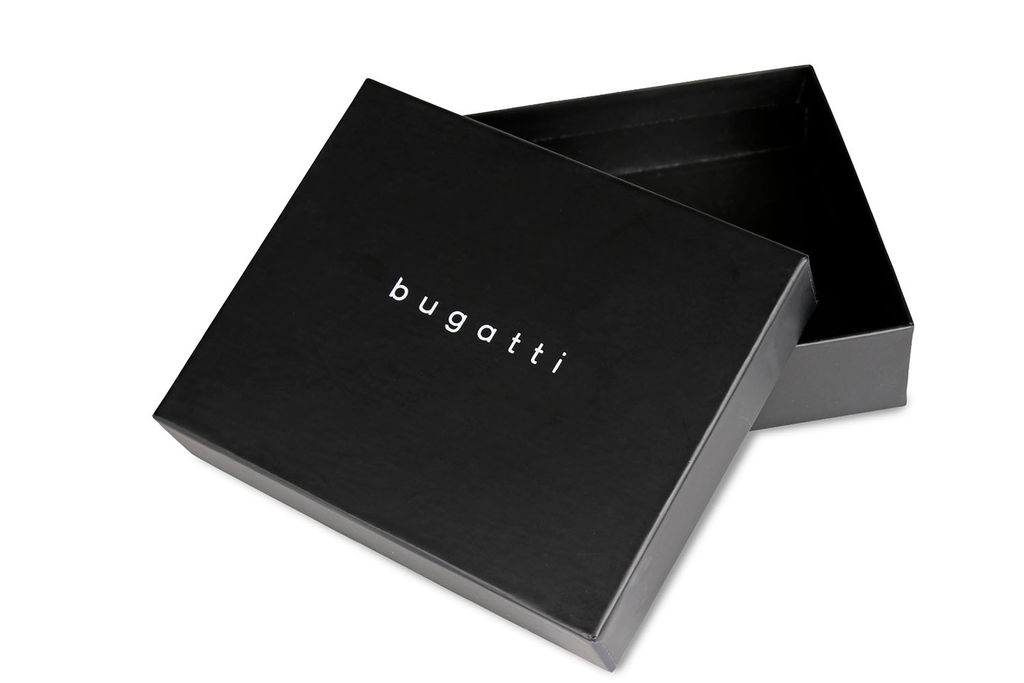 Портмоне для кредитных карт BUGATTI РЕМО | REMO с защитой данных RFID 49239601  фото 7