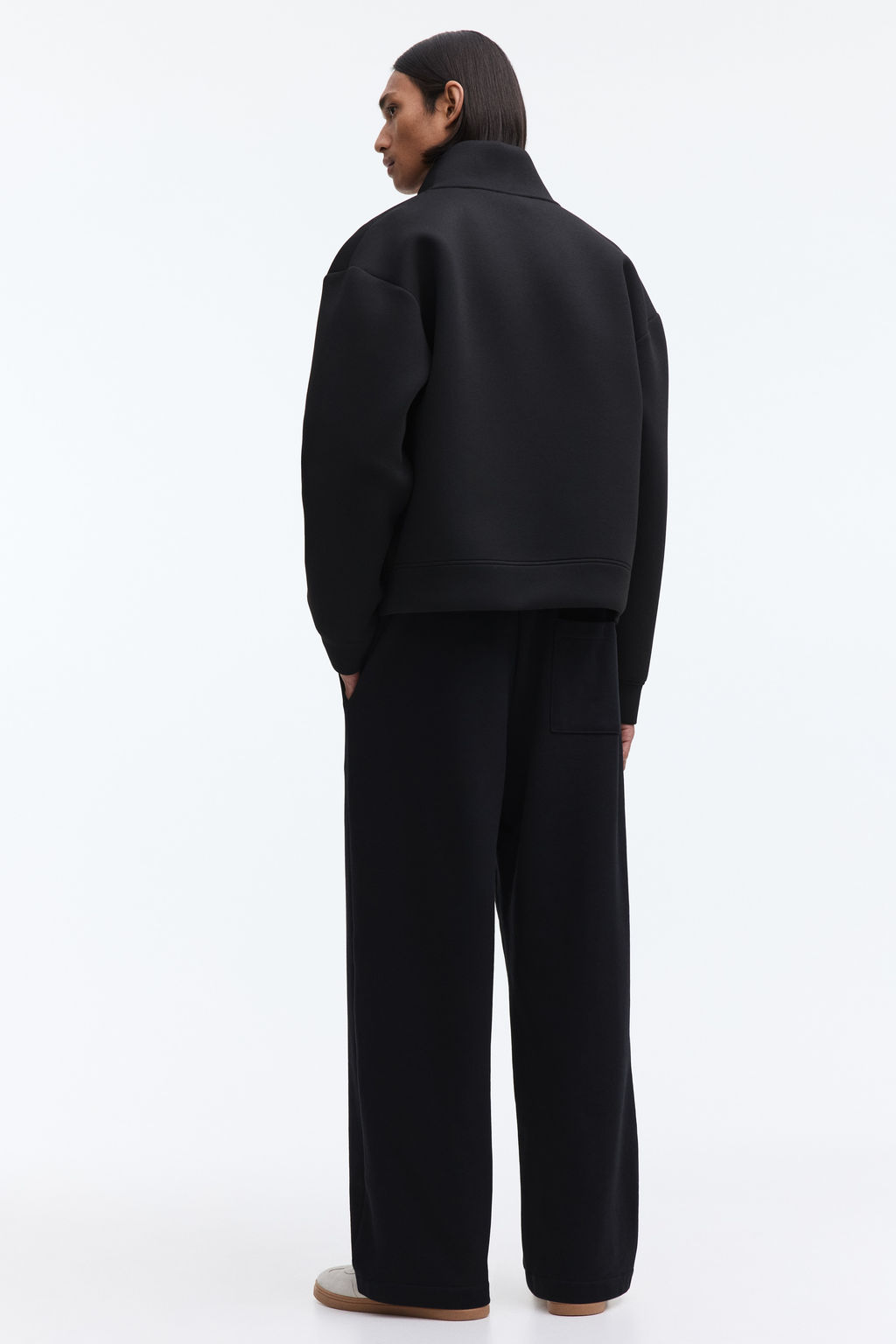 Joggers Relaxed Fit - H&m фото 7