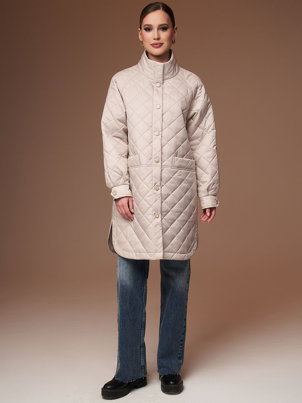 Плащ женский HOOPS, арт. 31963  фото 12