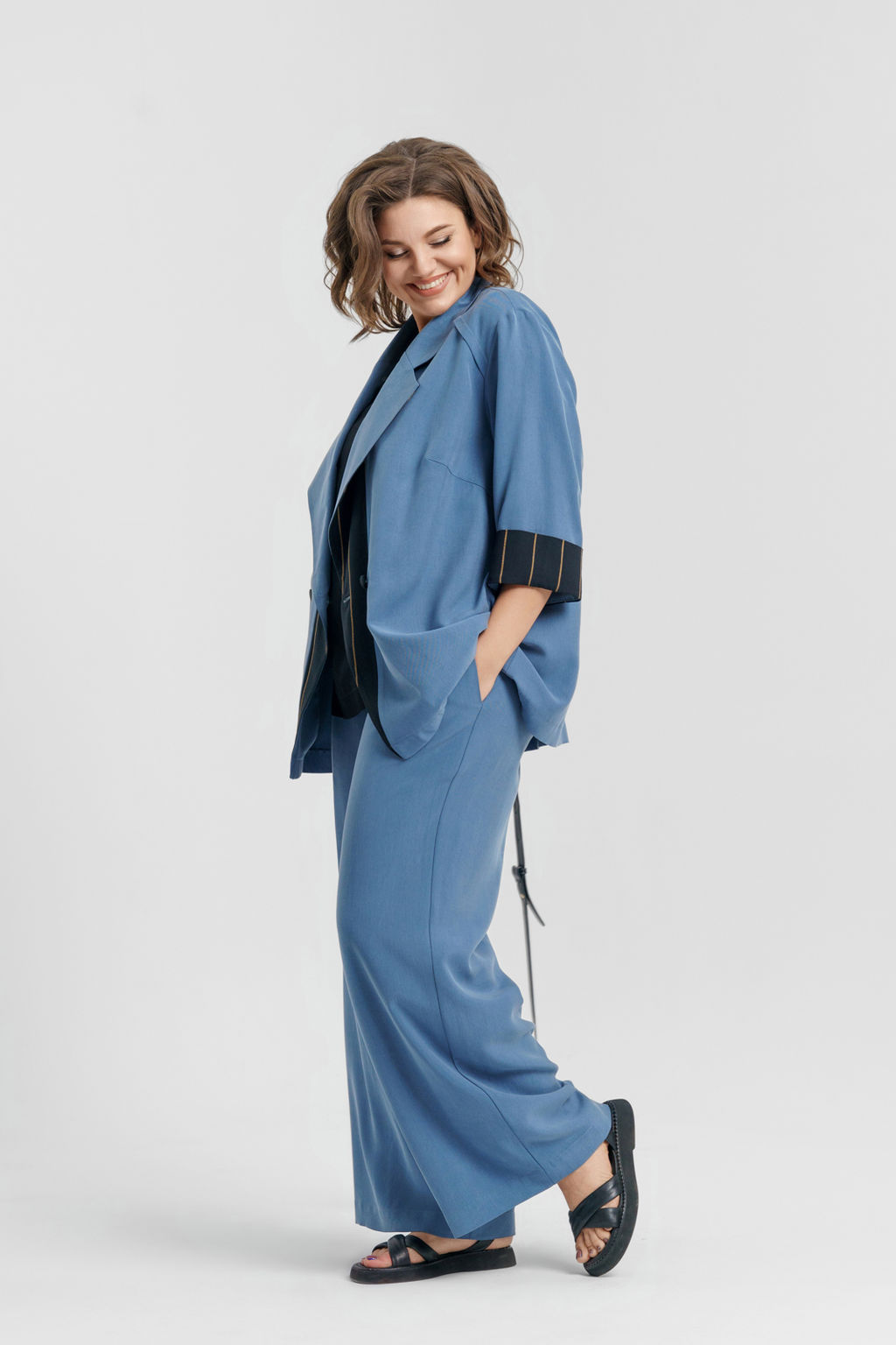 Комплект женский трехпредметный - Deesses фото 5