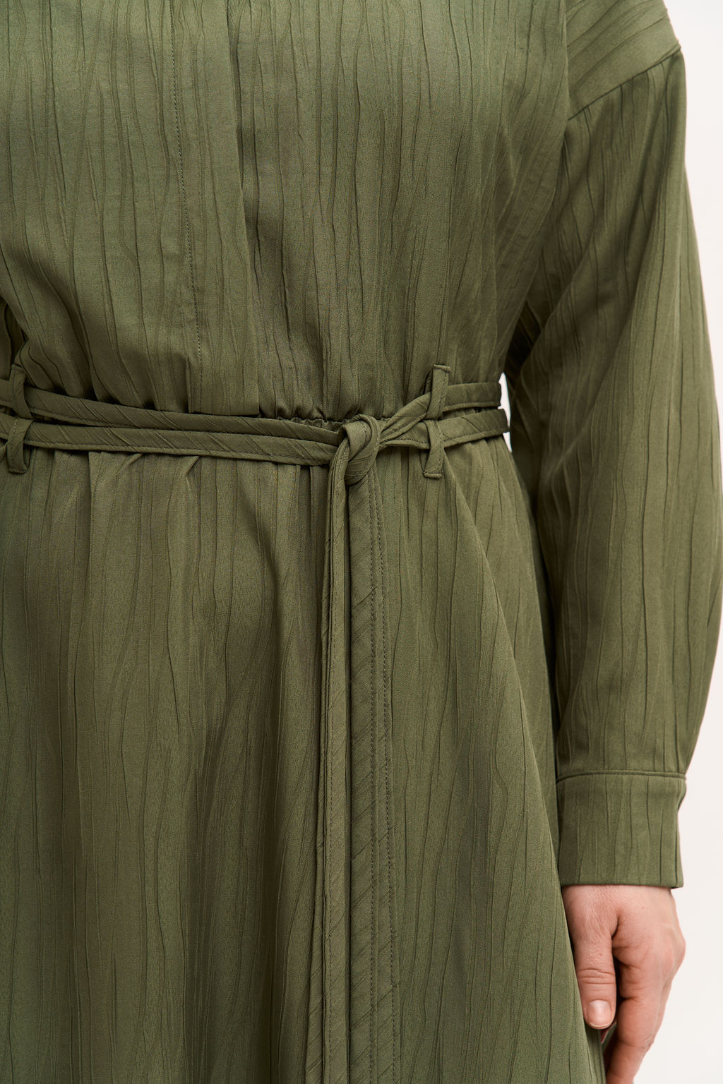 Платье Б20405-1 НСК - Cloxy фото 2