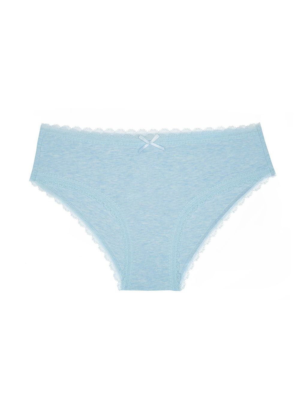 CONTE Трусы хипстер VINTAGE LHP 781 (в коробке) blue fog - Conte elegant фото 3