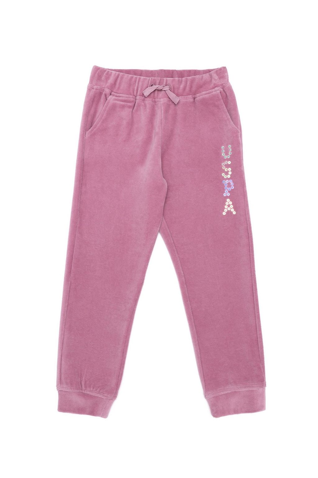 Вязаные Брюки Девушка Магнолия - U.s. polo assn фото 3