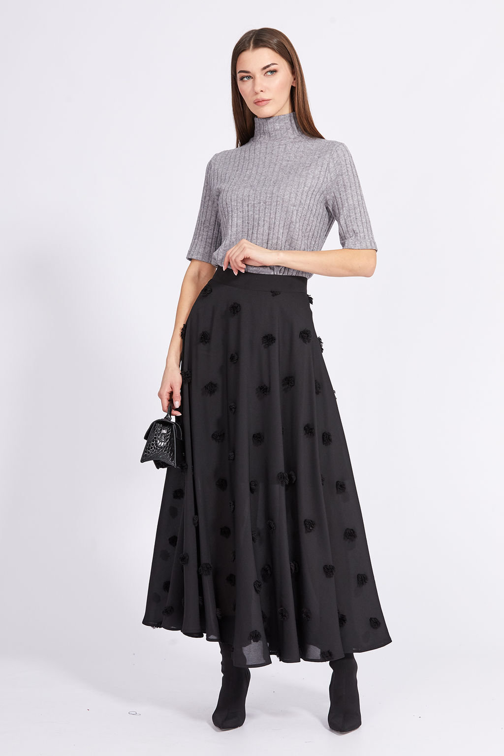 Юбка 2366 - Eola фото 7