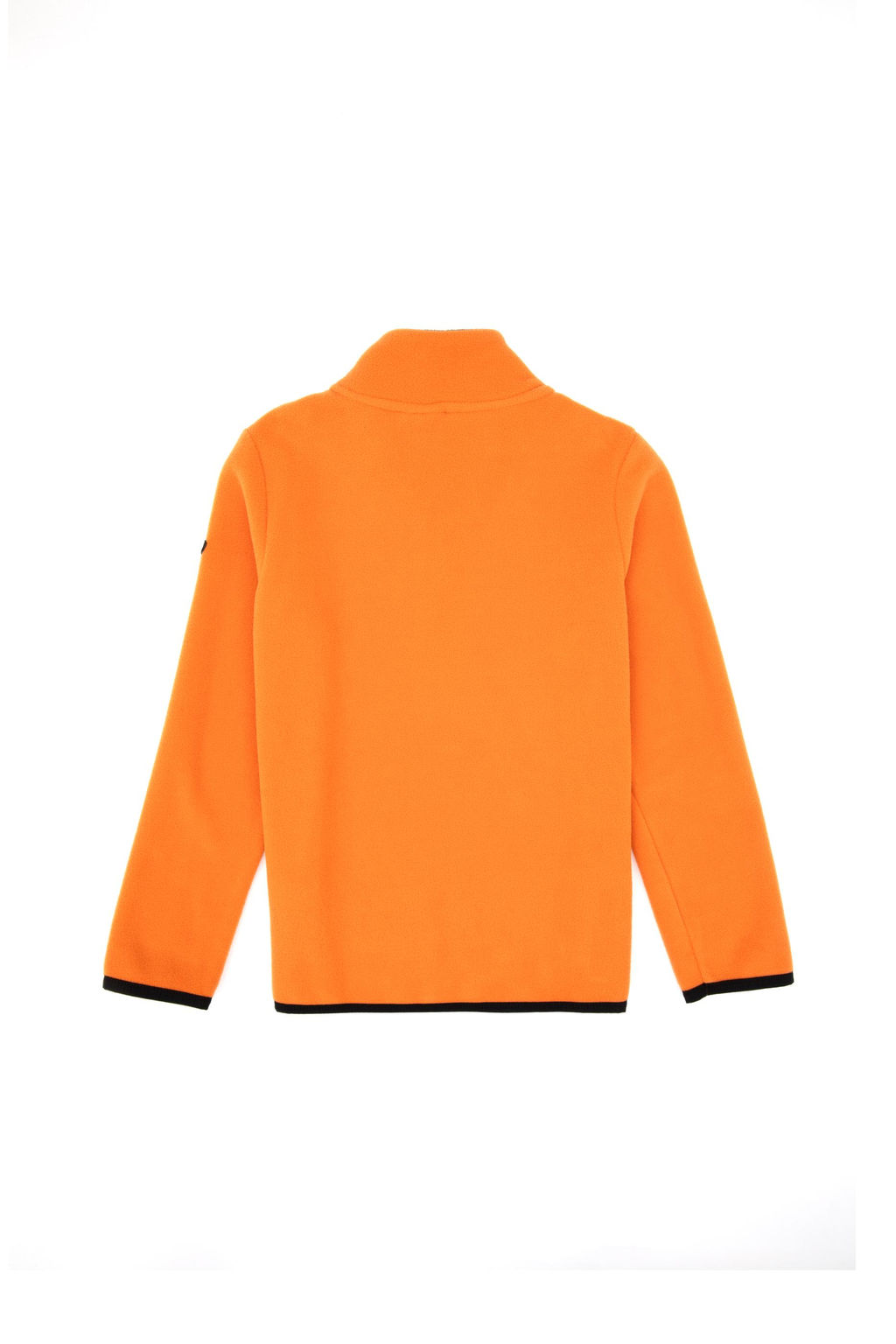 Erkek _ocuk Bak_r Fermuarl_ Yaka Sweatshirt Sepette S_rpriz _ndirim - U.s. polo assn фото 2