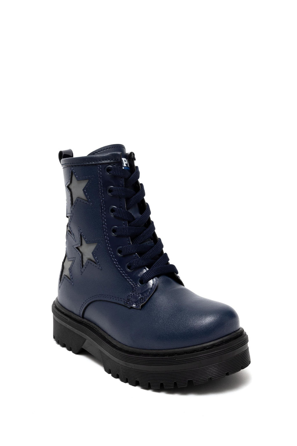 U. S. Polo Assn Темно-синие сапоги для девочки - U.s. polo assn фото 5