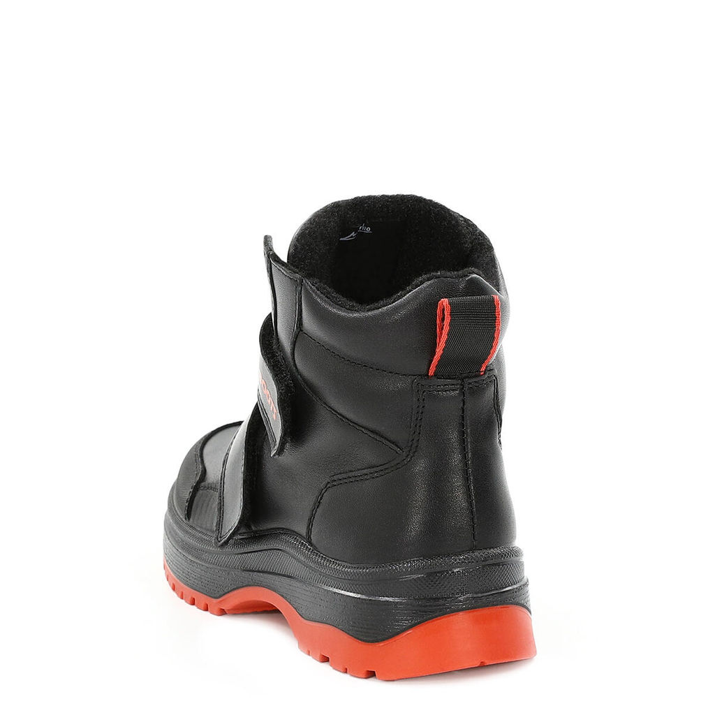 Ботинки для школьников-мальчиков