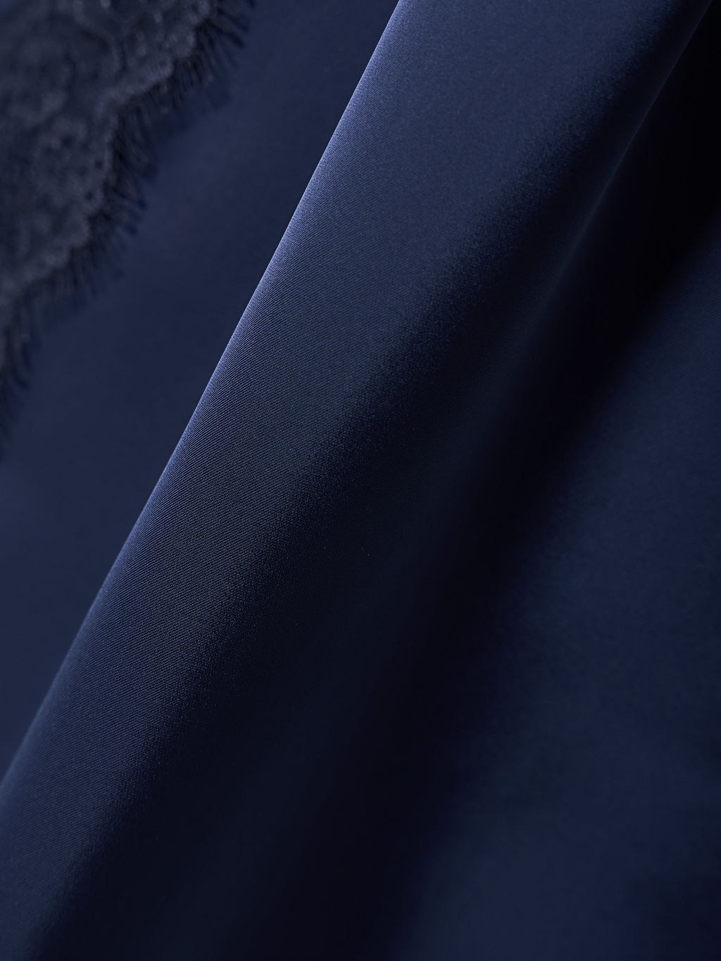 Блузка 0409-1 черничный