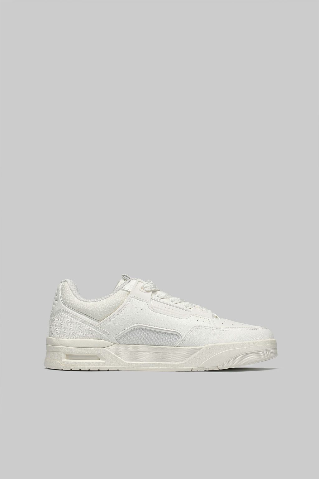 Кеды Белый AOJIE - Anta фото 2