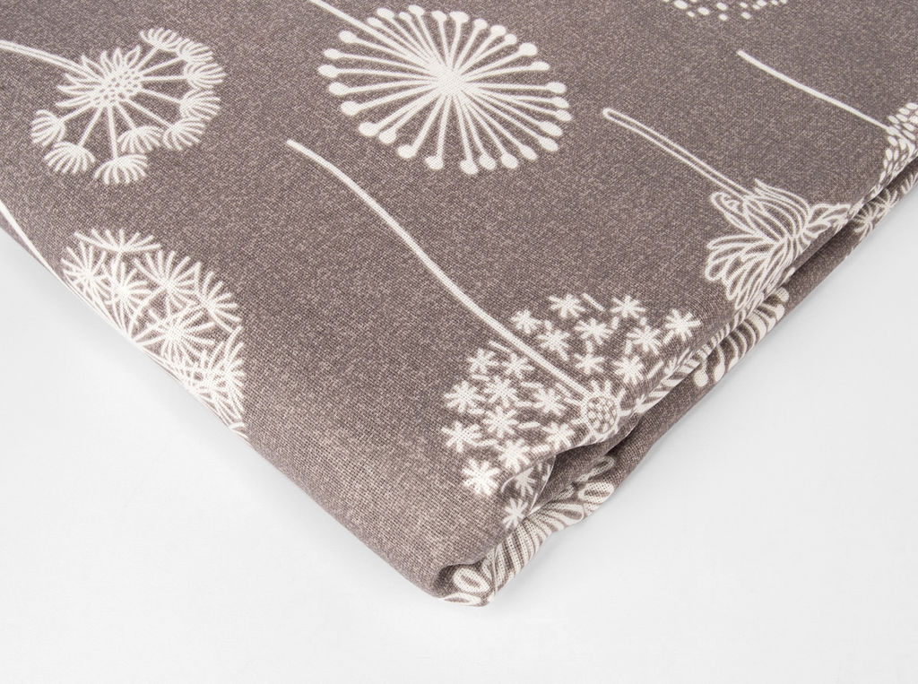 118/0-БЧ пододеяльник 225*215 "Одуваны" рис 6427-03