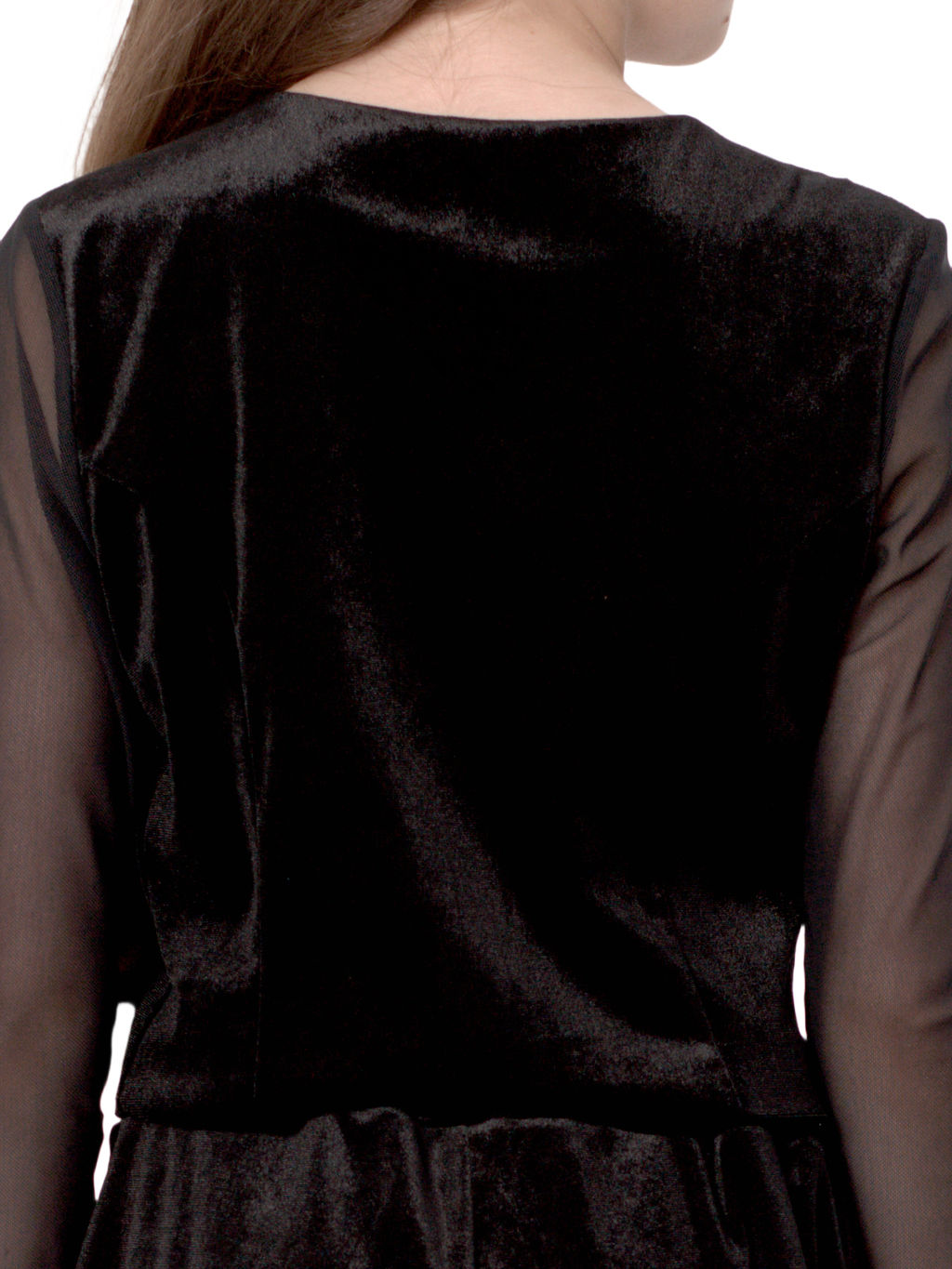 Жакет для девочки О87189 - Карамелли фото 5