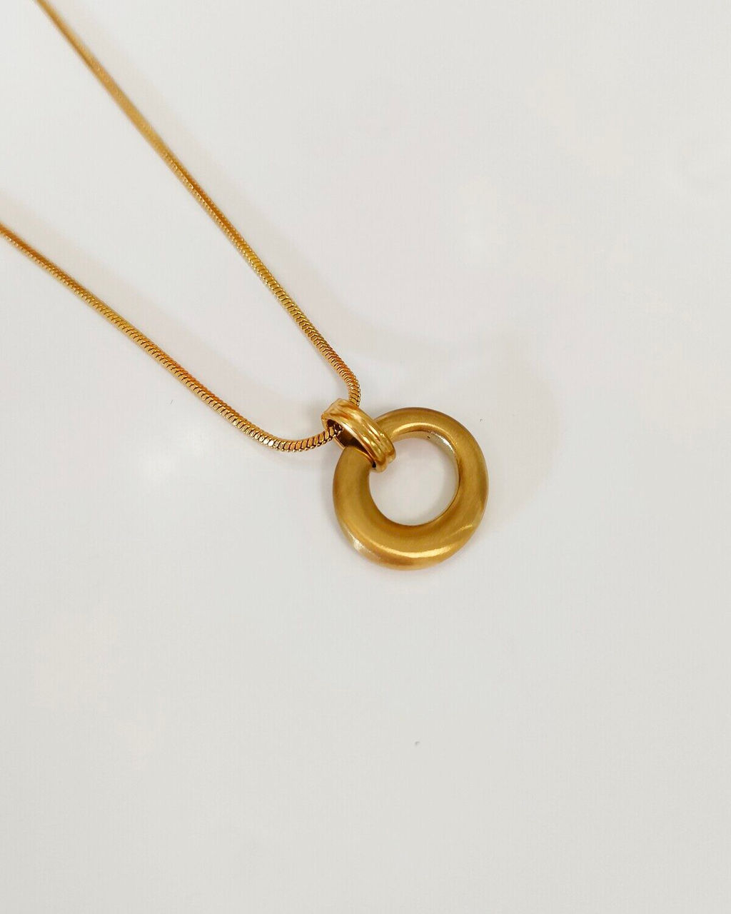 Кулон на цепочке - Vel vett фото 4