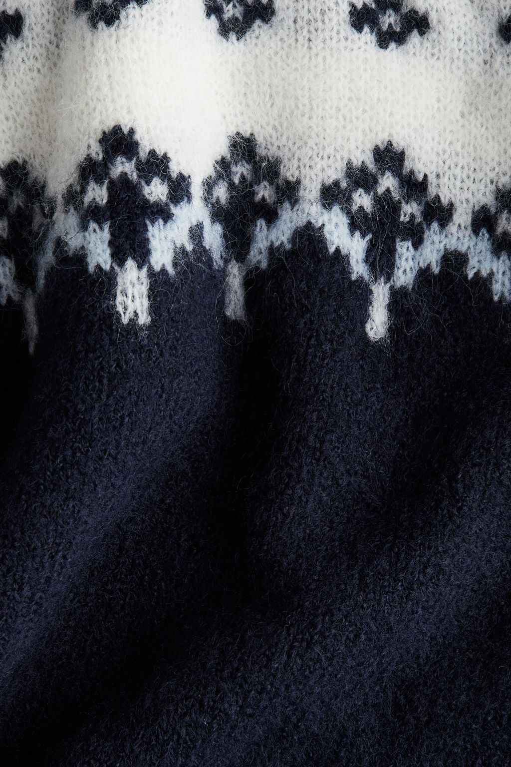 Jersey en punto jacquard - H&m фото 7