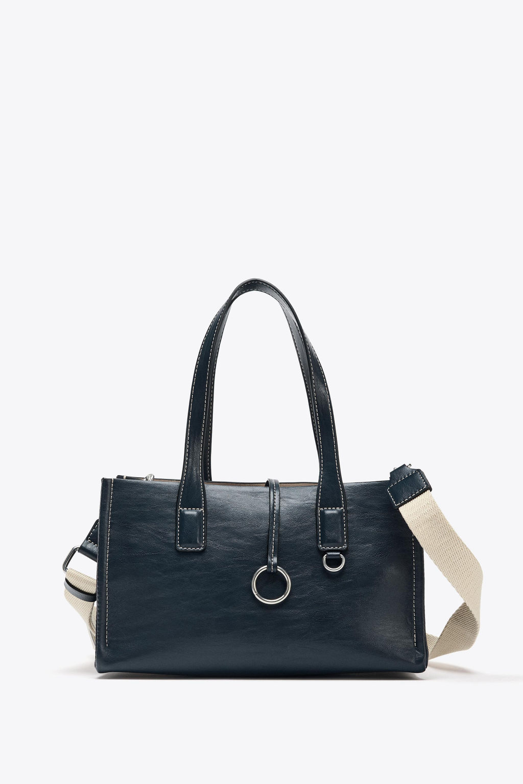 TOTE BAG - Zara фото 7