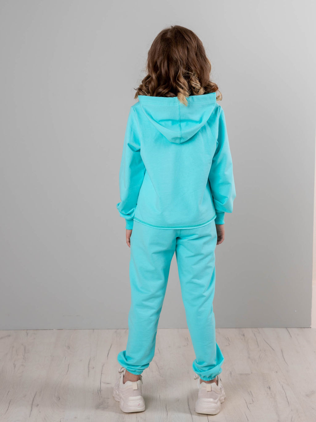 Спортивный костюм, БГ043 ментол от фабрики Спортсоло